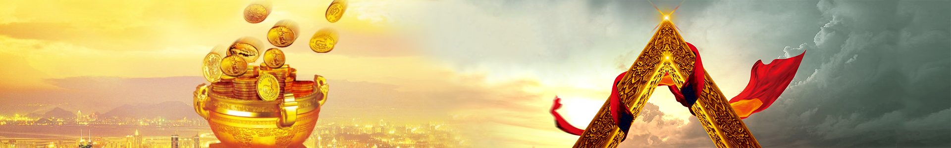 利为学院--并购财商Banner图